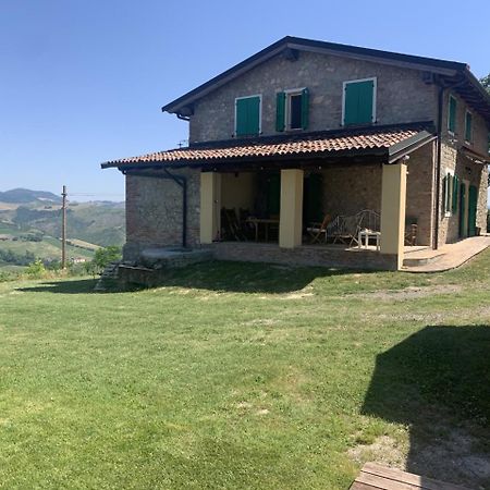 Villa Casale Il Sambuco Sui Colli Bolognesi San Lazzaro di Savena Exterior foto