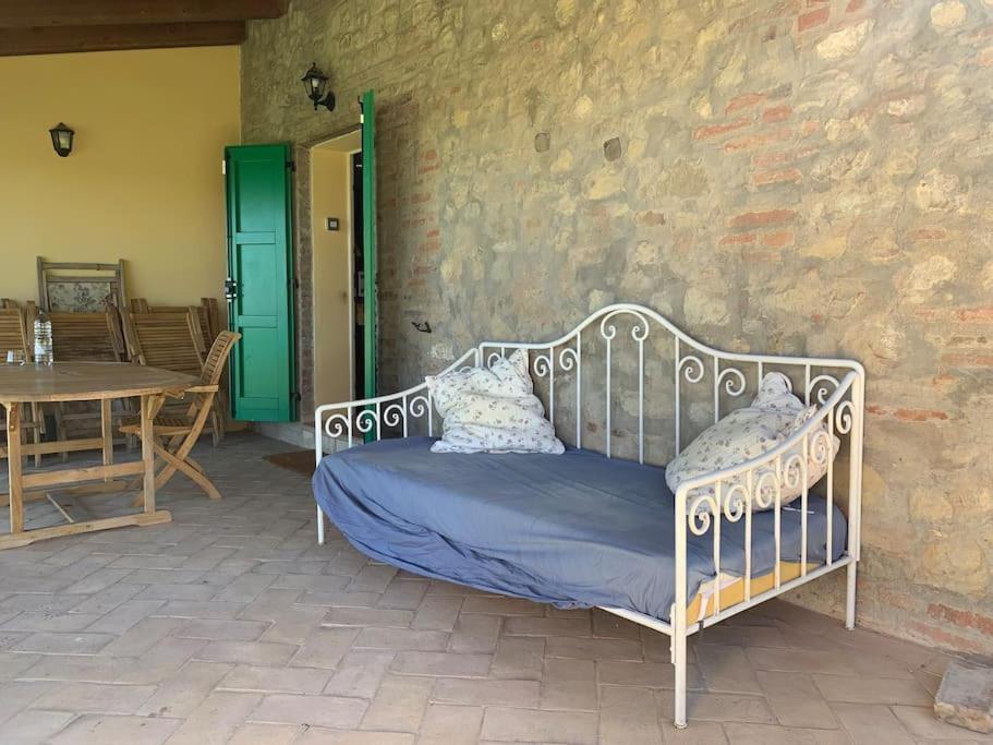 Villa Casale Il Sambuco Sui Colli Bolognesi San Lazzaro di Savena Exterior foto