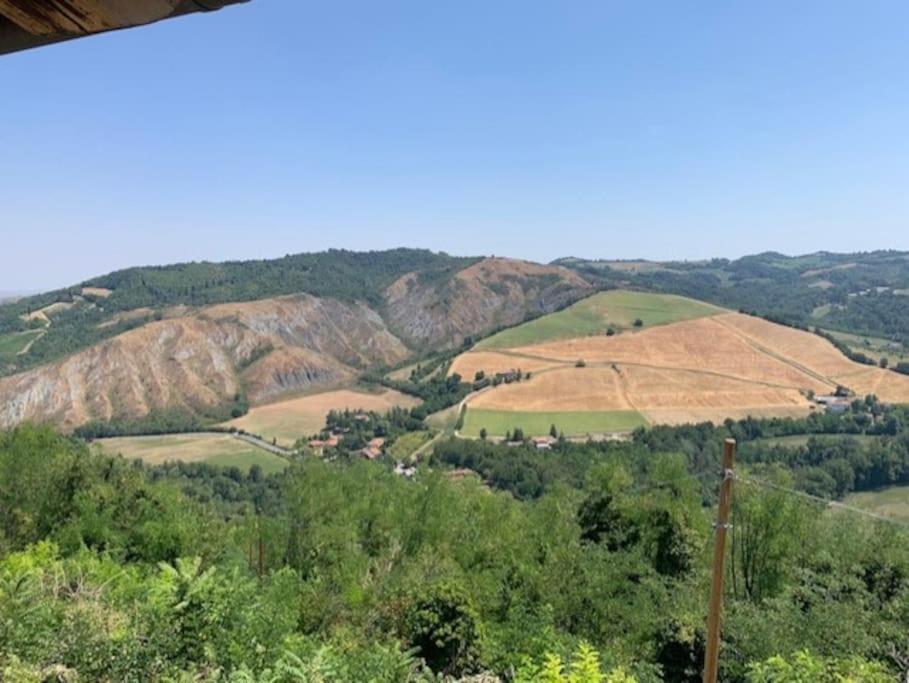 Villa Casale Il Sambuco Sui Colli Bolognesi San Lazzaro di Savena Exterior foto