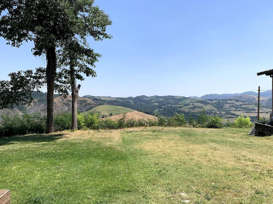 Villa Casale Il Sambuco Sui Colli Bolognesi San Lazzaro di Savena Exterior foto