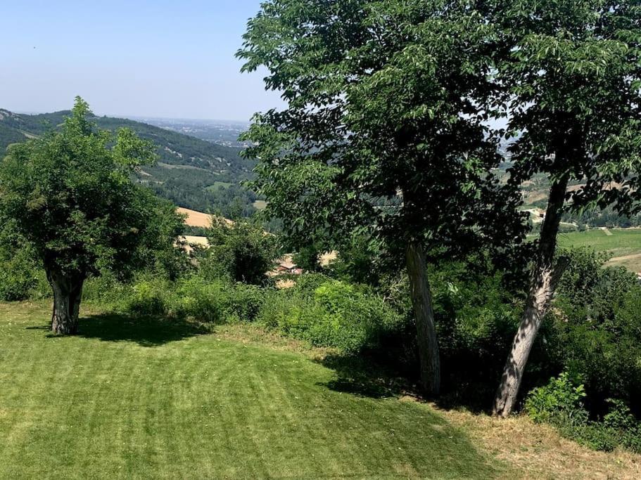 Villa Casale Il Sambuco Sui Colli Bolognesi San Lazzaro di Savena Exterior foto